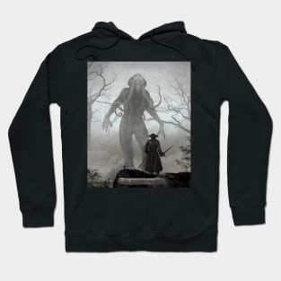 The Defender Hoodie